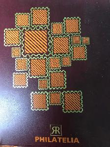 STAMP COLLECTION AVAILABLE