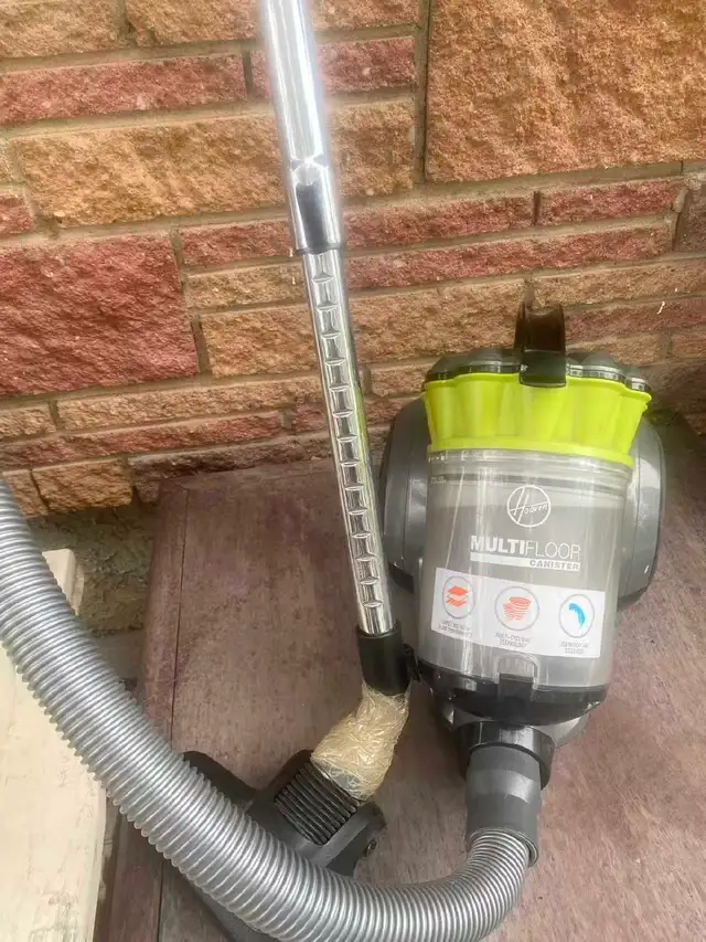 Hoover vacuum - Photo 4