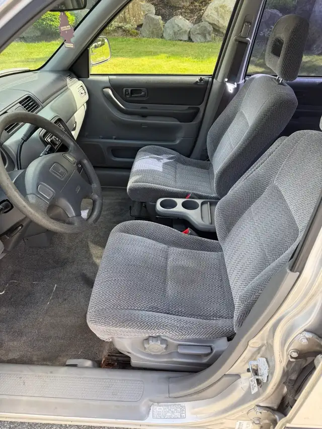 1997 Honda CRV - Photo 5