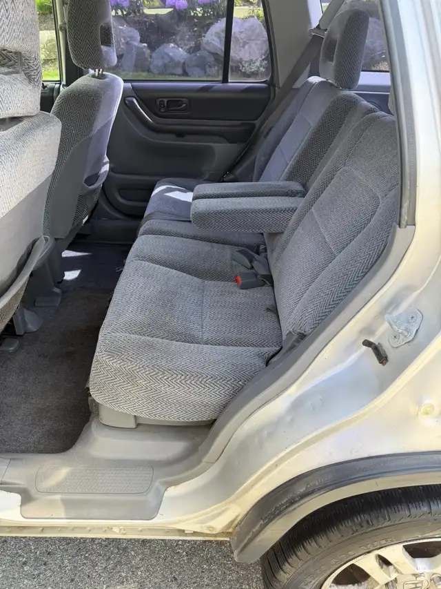 1997 Honda CRV - Photo 6