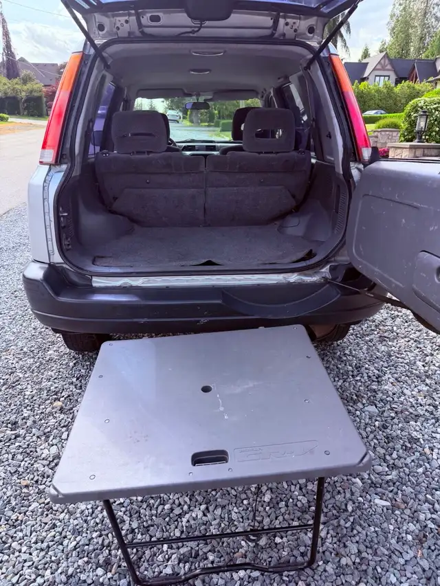 1997 Honda CRV - Photo 7