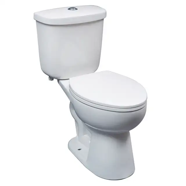 installation toilette-robinet-store-frigidaire 514-587-4382