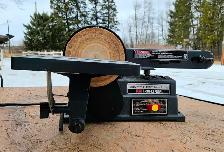 Belt Sander