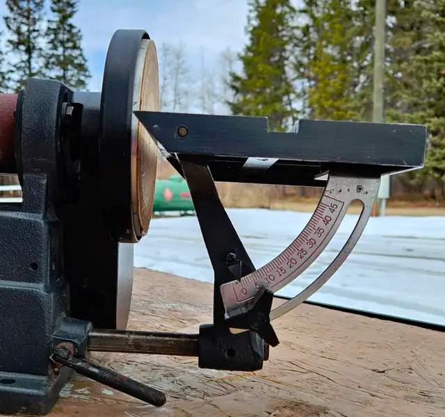 Belt Sander - Photo 7