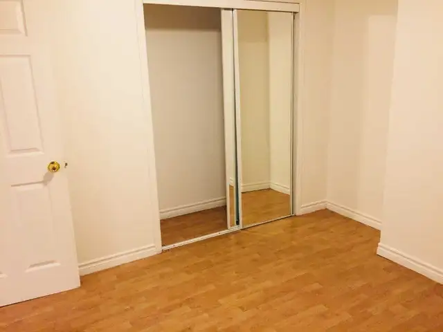 Room for rent for student - near UTSC and Centennial College - Photo 5