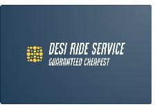 SUV & MINIVAN AVAILABLE FOR AIRPORT RIDES ✈️