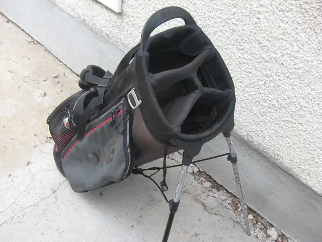 PING GOLF BAG - Photo 2