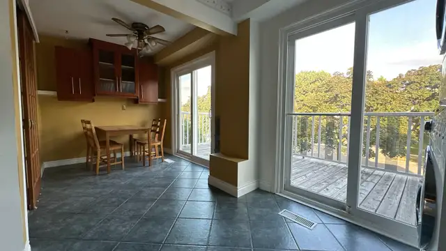 Spacious 4-Bedroom House for Rent – Finch & Hwy 404, North York - Photo 4