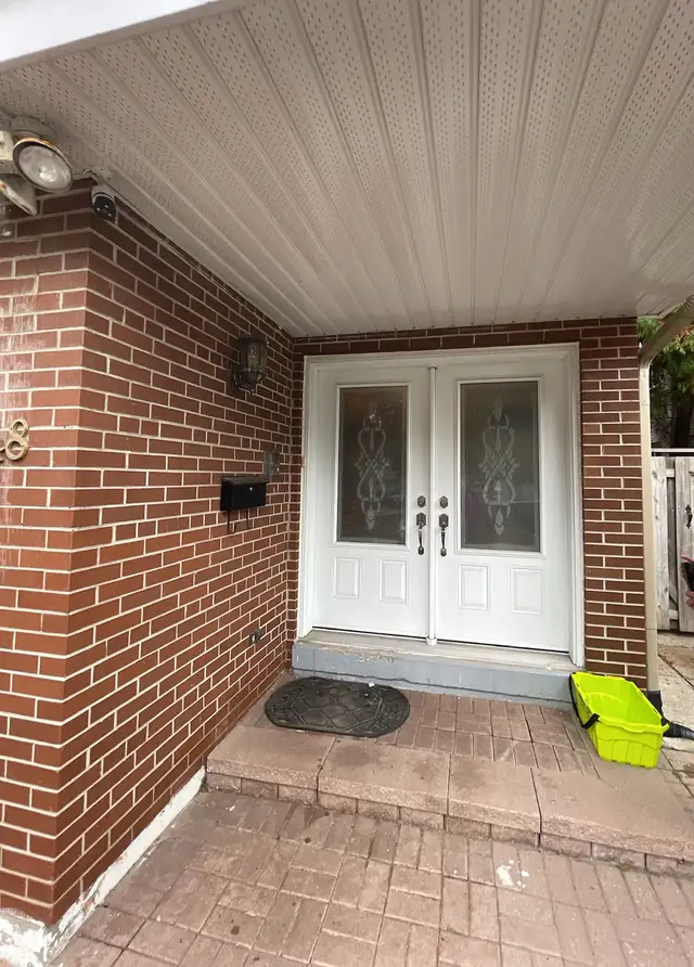 Spacious 4-Bedroom House for Rent – Finch & Hwy 404, North York - Photo 9