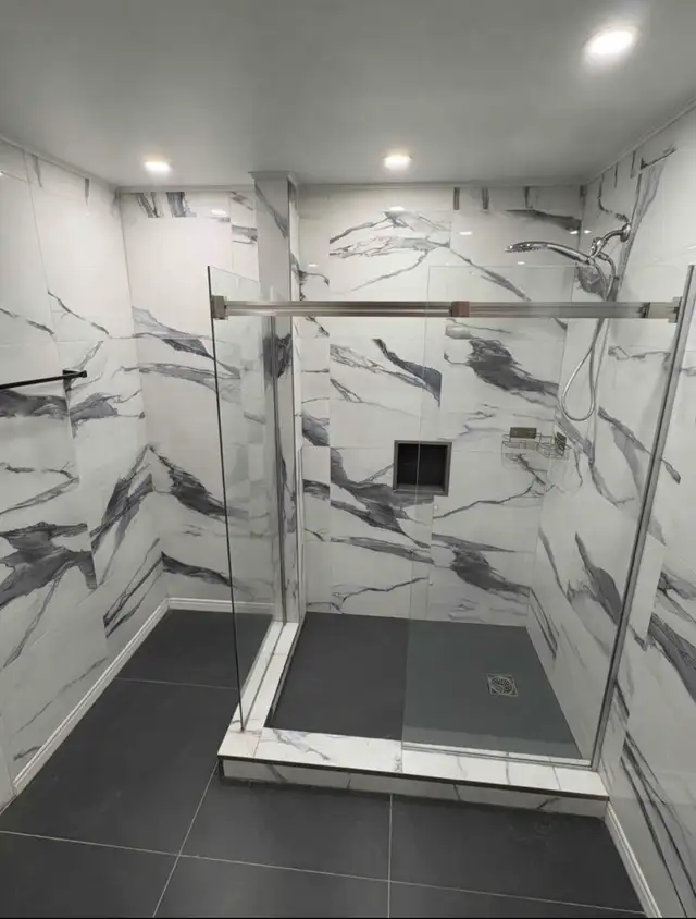 Logement à louer Villeray - Photo 2