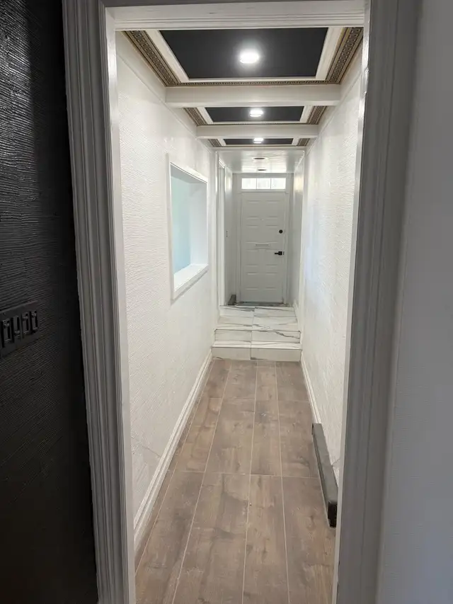 Logement à louer Villeray - Photo 4