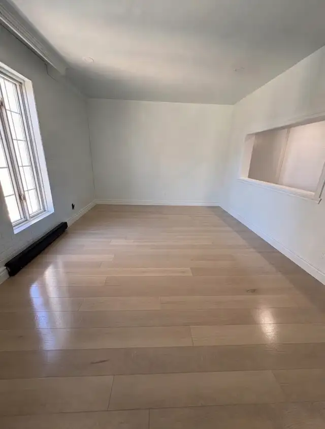 Logement à louer Villeray - Photo 5