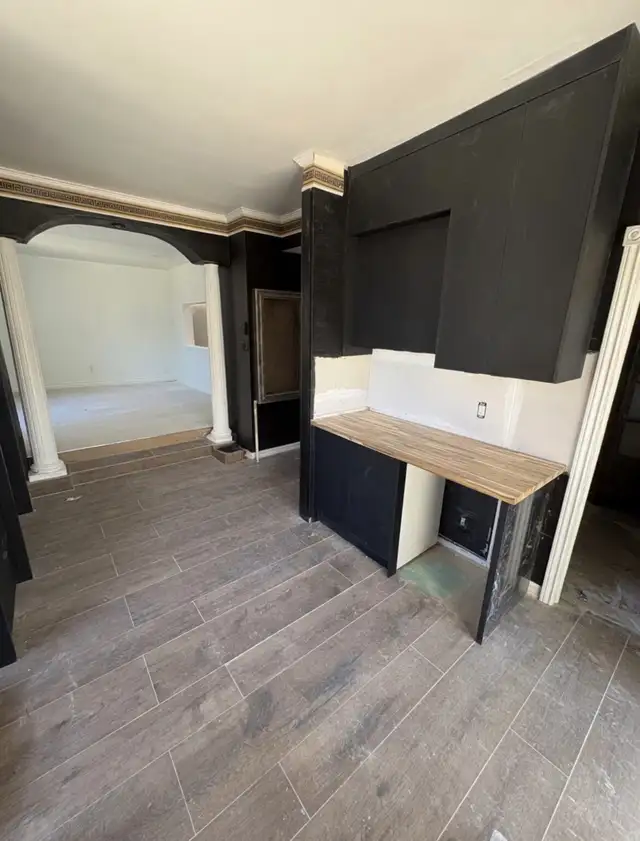 Logement à louer Villeray - Photo 6