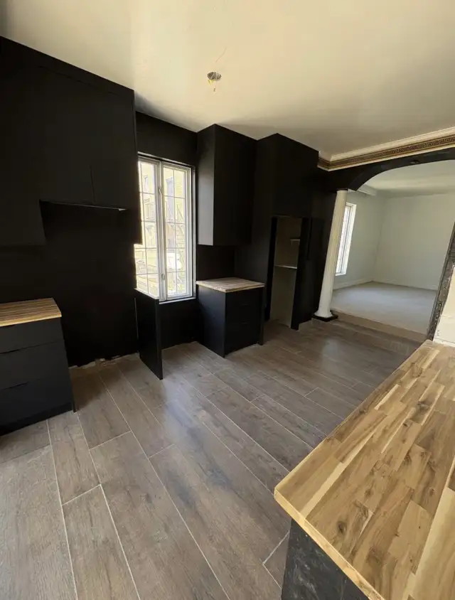 Logement à louer Villeray - Photo 7