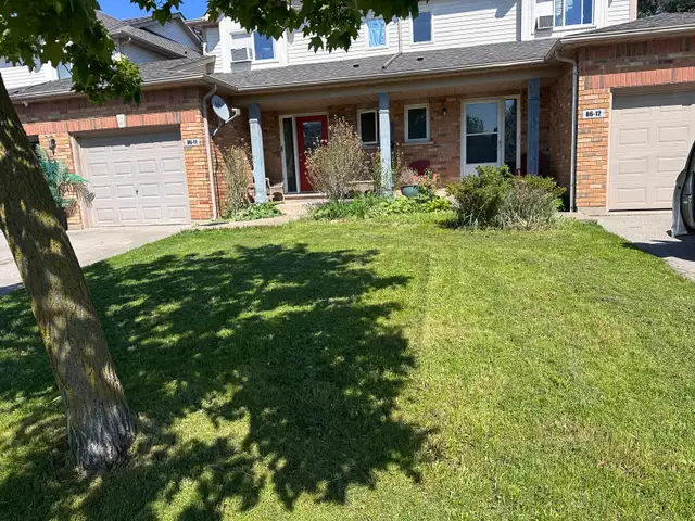 lawn cutting in niagara region /  cleaning - Photo 4