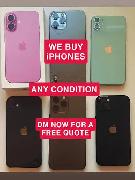 Buying iPhones!