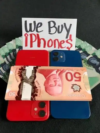 Buying iPhones! - Photo 2