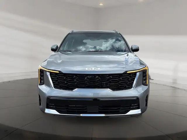 2026 Kia Sorento Plug-In Hybrid SX Luxury, Efficiency & Advanced - Photo 2