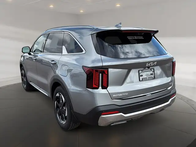 2026 Kia Sorento Plug-In Hybrid SX Luxury, Efficiency & Advanced - Photo 4