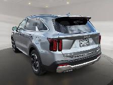 2026 Kia Sorento Plug-In Hybrid SX Luxury, Efficiency & Advanced - Photo 4