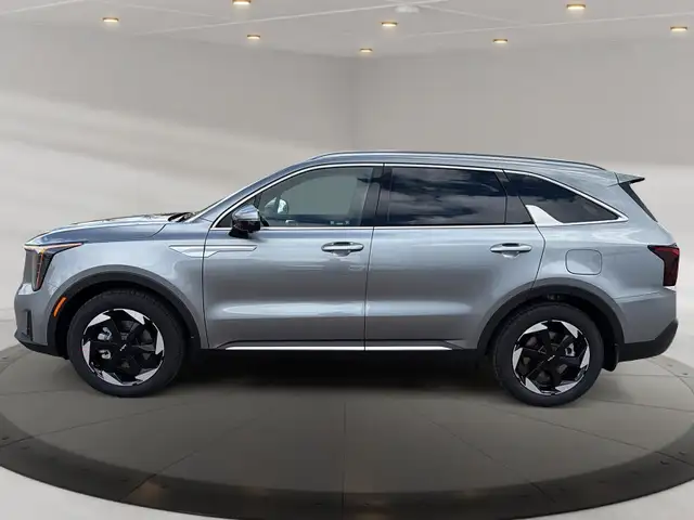 2026 Kia Sorento Plug-In Hybrid SX Luxury, Efficiency & Advanced - Photo 5
