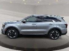 2026 Kia Sorento Plug-In Hybrid SX Luxury, Efficiency & Advanced - Photo 5