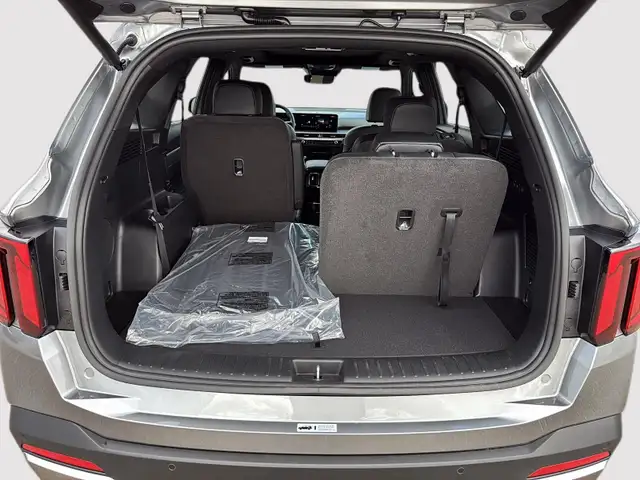 2026 Kia Sorento Plug-In Hybrid SX Luxury, Efficiency & Advanced - Photo 6