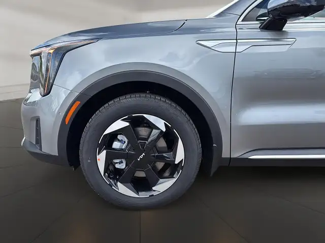 2026 Kia Sorento Plug-In Hybrid SX Luxury, Efficiency & Advanced - Photo 7