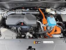 2026 Kia Sorento Plug-In Hybrid SX Luxury, Efficiency & Advanced - Photo 8