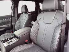 2026 Kia Sorento Plug-In Hybrid SX Luxury, Efficiency & Advanced - Photo 9