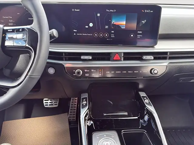 2026 Kia Sorento Plug-In Hybrid SX Luxury, Efficiency & Advanced - Photo 14
