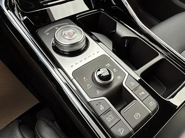 2026 Kia Sorento Plug-In Hybrid SX Luxury, Efficiency & Advanced - Photo 15