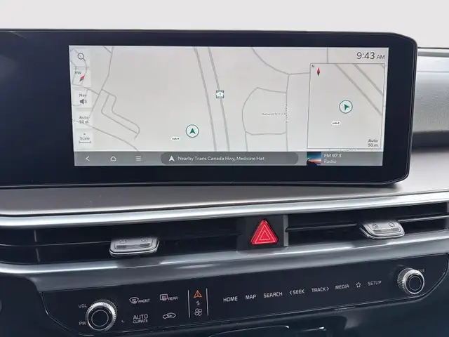 2026 Kia Sorento Plug-In Hybrid SX Luxury, Efficiency & Advanced - Photo 19