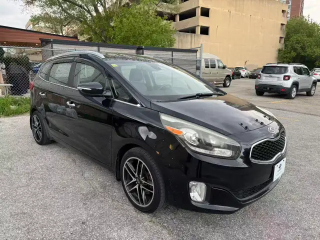 2014 Kia Rondo 4dr Wgn Auto EX
