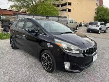 2014 Kia Rondo 4dr Wgn Auto EX