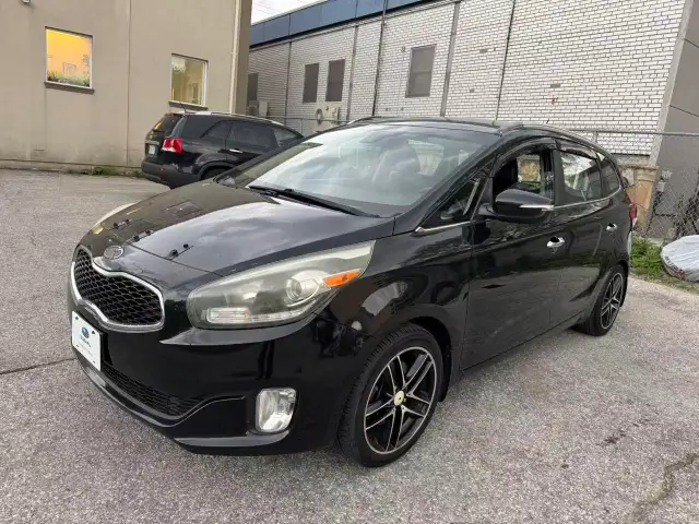 2014 Kia Rondo 4dr Wgn Auto EX - Photo 3