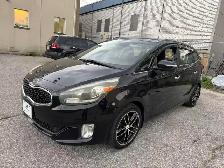 2014 Kia Rondo 4dr Wgn Auto EX - Photo 3