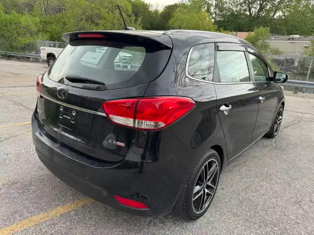 2014 Kia Rondo 4dr Wgn Auto EX - Photo 5