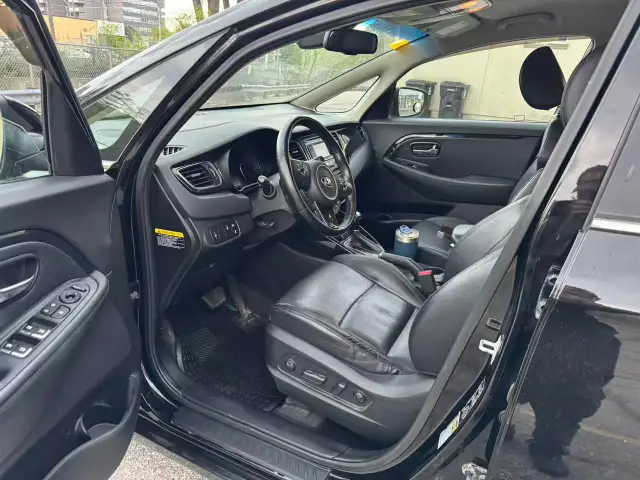 2014 Kia Rondo 4dr Wgn Auto EX - Photo 6