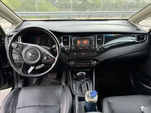 2014 Kia Rondo 4dr Wgn Auto EX - Photo 8