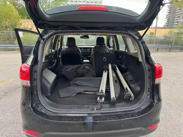 2014 Kia Rondo 4dr Wgn Auto EX - Photo 9
