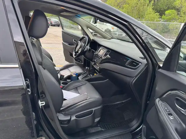 2014 Kia Rondo 4dr Wgn Auto EX - Photo 10