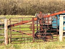 HEAVY DUTY CATTLE CORRAL GATES - Photo 5