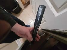 straightener