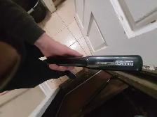 straightener - Photo 2