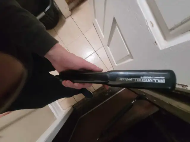 straightener - Photo 3