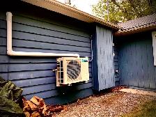 Heat Pump or Ductless Minisplit Assistance - Photo 4