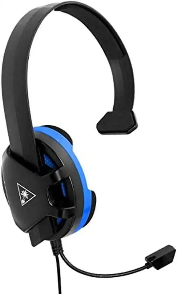 Turtle Beach Recon Chat Gaming Headset Brand New - Photo 3