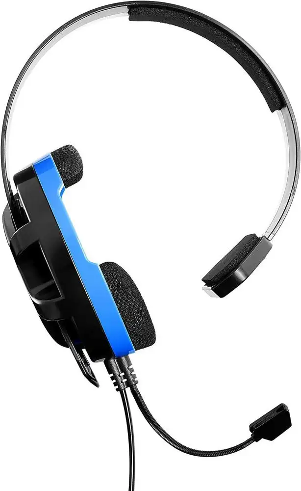 Turtle Beach Recon Chat Gaming Headset Brand New - Photo 4