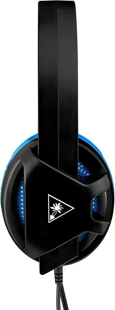 Turtle Beach Recon Chat Gaming Headset Brand New - Photo 6
